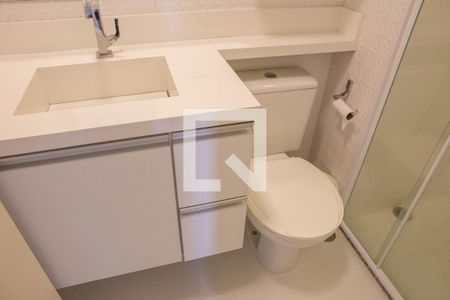 Apartamento para alugar com 50m², 2 quartos e 1 vagaBanheiro