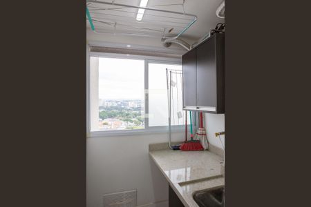 Apartamento para alugar com 50m², 2 quartos e 1 vagaÁrea de Serviço