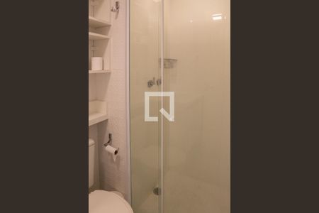 Apartamento para alugar com 50m², 2 quartos e 1 vagaBanheiro