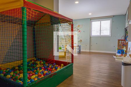 Apartamento para alugar com 50m², 2 quartos e 1 vagaBrinquedoteca