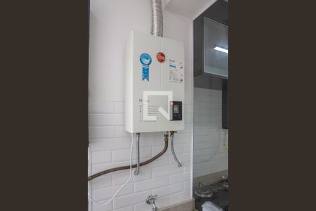 Apartamento para alugar com 50m², 2 quartos e 1 vagaÁrea de Serviço