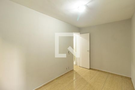 Quarto 1 de apartamento para alugar com 2 quartos, 52m² em Campo Grande, Rio de Janeiro