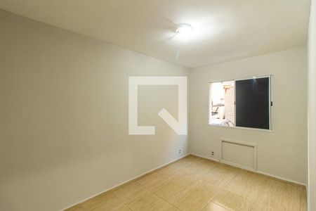 Quarto 1 de apartamento para alugar com 2 quartos, 52m² em Campo Grande, Rio de Janeiro