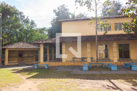 Apartamento para alugar com 52m², 2 quartos e 1 vagaÁrea comum - Salão de festas