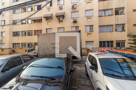 Apartamento para alugar com 52m², 2 quartos e 1 vagaVista do Quarto 2