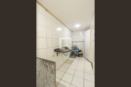 Apartamento para alugar com 52m², 2 quartos e 1 vagaCozinha e Área de Serviço