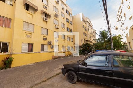 Apartamento para alugar com 52m², 2 quartos e 1 vagaÁrea comum