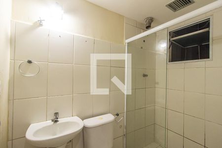 Apartamento para alugar com 52m², 2 quartos e 1 vagaBanheiro