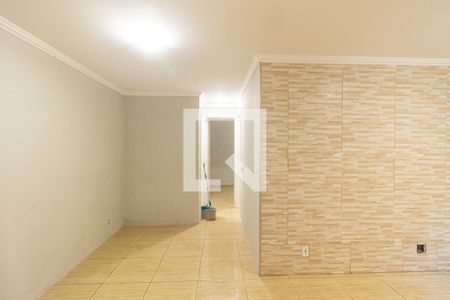 Sala de apartamento para alugar com 2 quartos, 52m² em Campo Grande, Rio de Janeiro