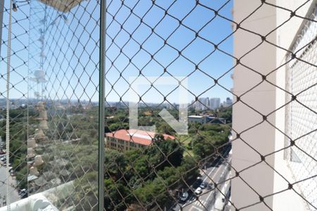 Vista de apartamento para alugar com 2 quartos, 60m² em Belenzinho, São Paulo