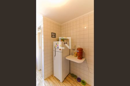 Apartamento à venda com 53m², 2 quartos e 1 vaga Apartamento à venda com 53m², 2 quartos e 1 vagaCozinha