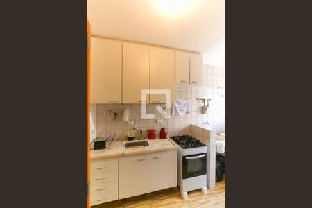 Apartamento à venda com 53m², 2 quartos e 1 vaga Apartamento à venda com 53m², 2 quartos e 1 vagaCozinha