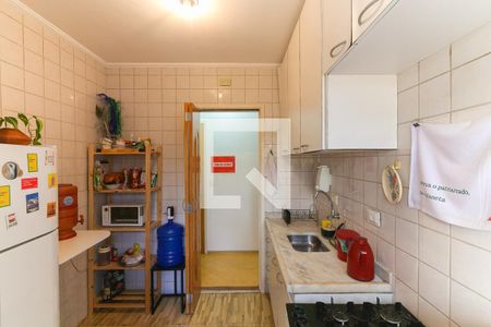 Apartamento à venda com 53m², 2 quartos e 1 vaga Apartamento à venda com 53m², 2 quartos e 1 vagaCozinha