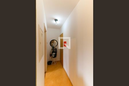 Sala de apartamento à venda com 2 quartos, 53m² em Vila Andrade, São Paulo