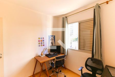 Quarto 1 de apartamento à venda com 2 quartos, 53m² em Vila Andrade, São Paulo