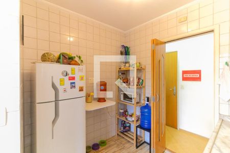 Apartamento à venda com 53m², 2 quartos e 1 vaga Apartamento à venda com 53m², 2 quartos e 1 vagaCozinha