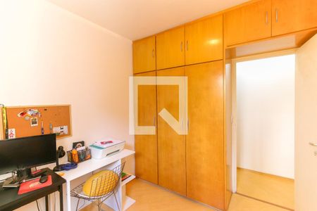 Quarto 1 de apartamento à venda com 2 quartos, 53m² em Vila Andrade, São Paulo