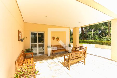 Apartamento à venda com 53m², 2 quartos e 1 vaga Apartamento à venda com 53m², 2 quartos e 1 vagaÁrea comum