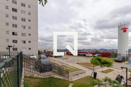 Apartamento para alugar com 41m², 2 quartos e 1 vagaGaragem