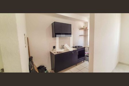 Apartamento para alugar com 41m², 2 quartos e 1 vagaCozinha
