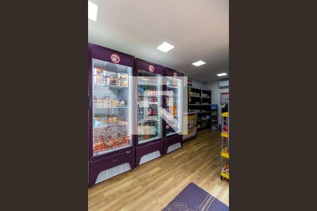 Apartamento para alugar com 41m², 2 quartos e 1 vagaMini Mercado