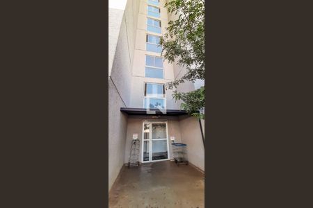 Apartamento para alugar com 41m², 2 quartos e 1 vagaFachada do Bloco