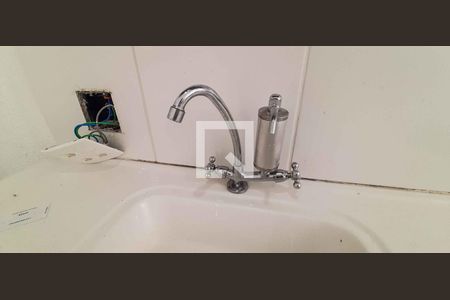 Apartamento para alugar com 41m², 2 quartos e 1 vagaCozinha