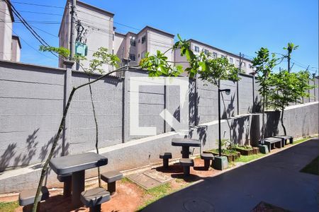Apartamento para alugar com 41m², 2 quartos e 1 vagaÁrea Verde
