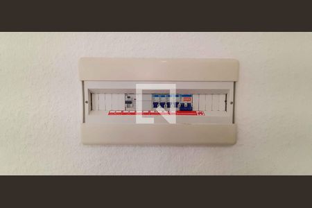 Apartamento para alugar com 41m², 2 quartos e 1 vagaQuadro de Luz