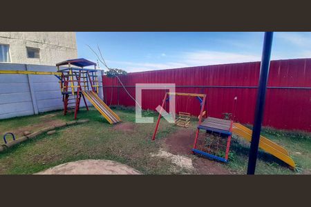 Apartamento para alugar com 41m², 2 quartos e 1 vagaÁrea comum - Playground