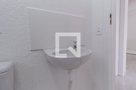 Apartamento para alugar com 41m², 2 quartos e 1 vagaBanheiro