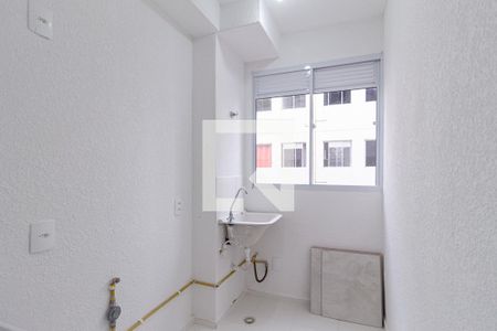 Apartamento para alugar com 41m², 2 quartos e 1 vagaÁrea de Serviço