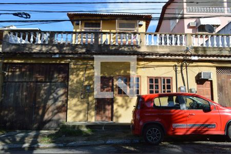 Studio para alugar com 25m², 1 quarto e sem vagaFachada