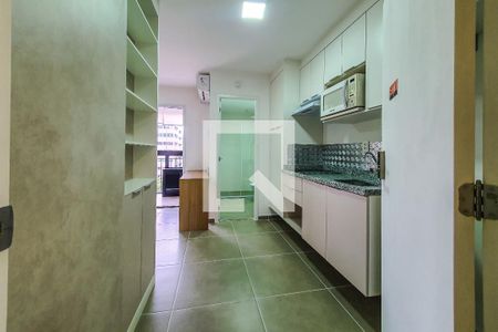 Studio Kit de kitnet/studio para alugar com 1 quarto, 28m² em Vila Mariana, São Paulo