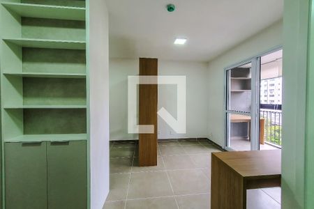 Studio Kit de kitnet/studio para alugar com 1 quarto, 28m² em Vila Mariana, São Paulo