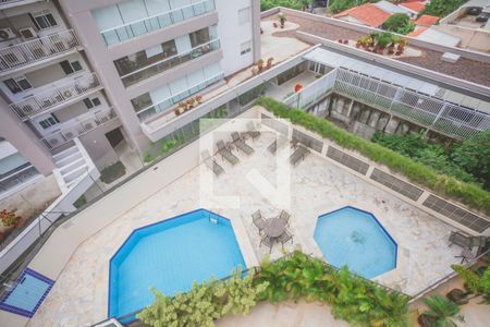 Apartamento à venda com 100m², 3 quartos e 2 vagasVista Quarto 2