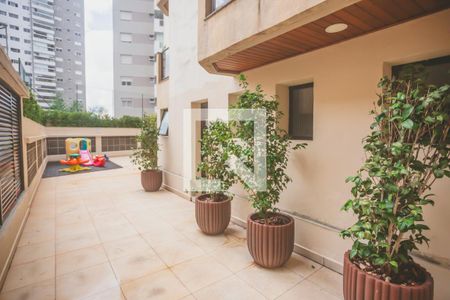 Apartamento à venda com 100m², 3 quartos e 2 vagasÁrea comum