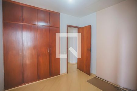 Apartamento à venda com 100m², 3 quartos e 2 vagasQuarto 2