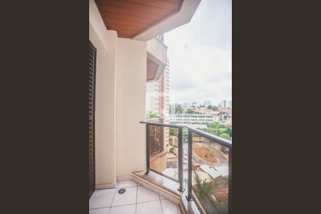 Apartamento à venda com 100m², 3 quartos e 2 vagasVaranda Suíte