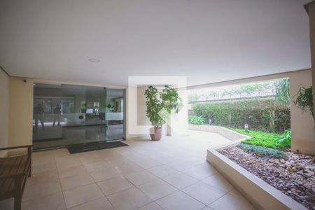 Apartamento à venda com 100m², 3 quartos e 2 vagasHall de Entrada