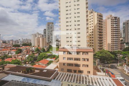 Apartamento à venda com 100m², 3 quartos e 2 vagasVista  Área de Serviço