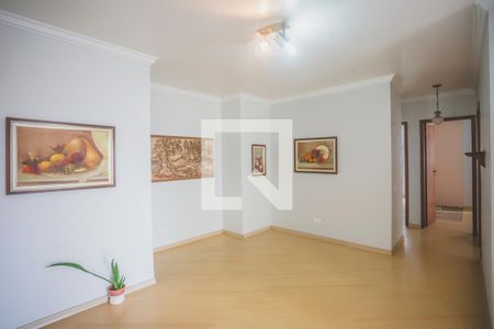 Sala de Jantar de apartamento à venda com 3 quartos, 100m² em Chácara Inglesa, São Paulo