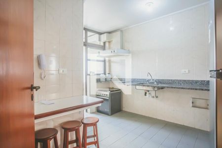 Apartamento à venda com 100m², 3 quartos e 2 vagasCozinha