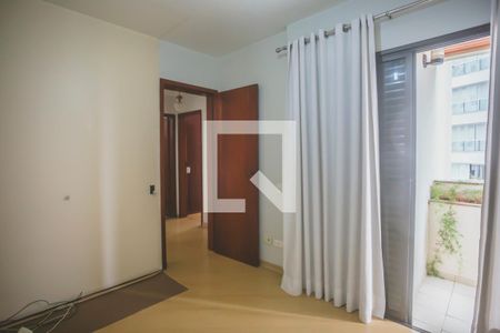Apartamento à venda com 100m², 3 quartos e 2 vagasQuarto 3