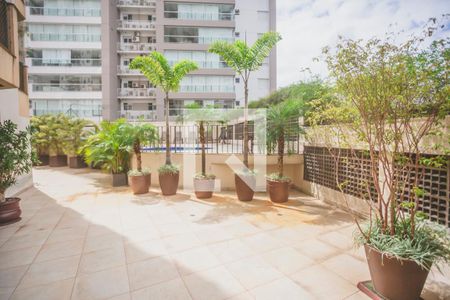 Apartamento à venda com 100m², 3 quartos e 2 vagasÁrea comum