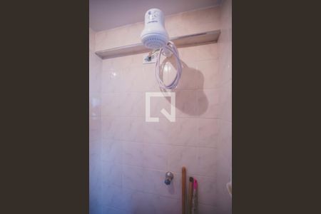 Apartamento à venda com 100m², 3 quartos e 2 vagasBanheiro de Serviço