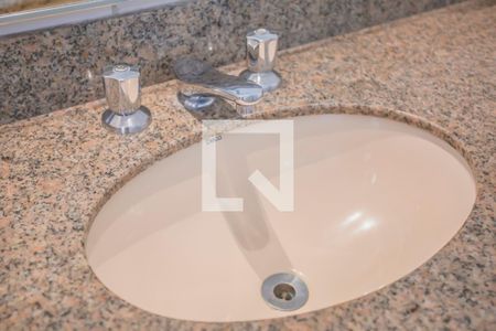 Apartamento à venda com 100m², 3 quartos e 2 vagasBanheiro Suíte