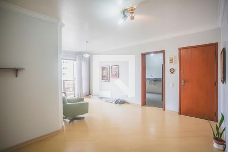 Sala de Jantar de apartamento à venda com 3 quartos, 100m² em Chácara Inglesa, São Paulo