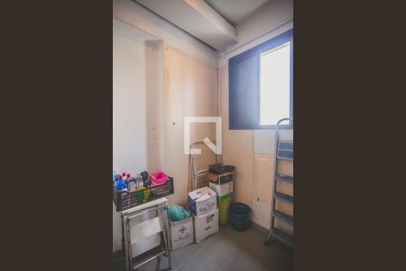 Apartamento à venda com 100m², 3 quartos e 2 vagasQuarto de Serviço