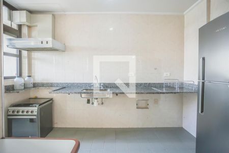 Apartamento à venda com 100m², 3 quartos e 2 vagasCozinha